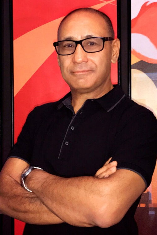 Photo of Kiran Bhakta Joshi, Production