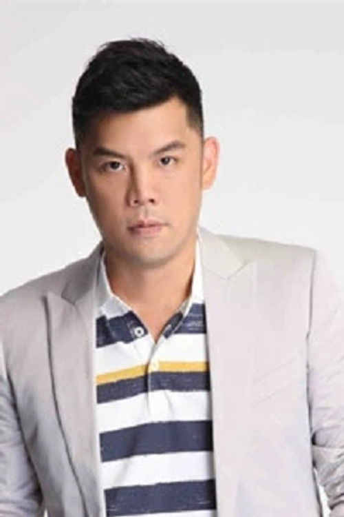 Chang Hao Ming profile