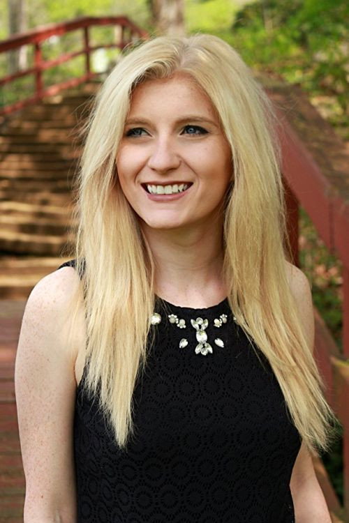 Photo of Emmy Allin, Acting