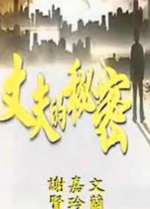 Movie poster for Secret of a Husband (1965)