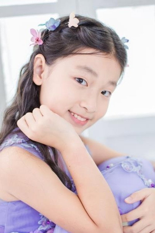Photo of Xi Zi, Acting