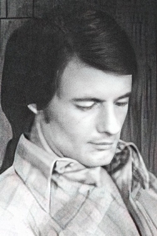 Photo of George Marcus, Acting