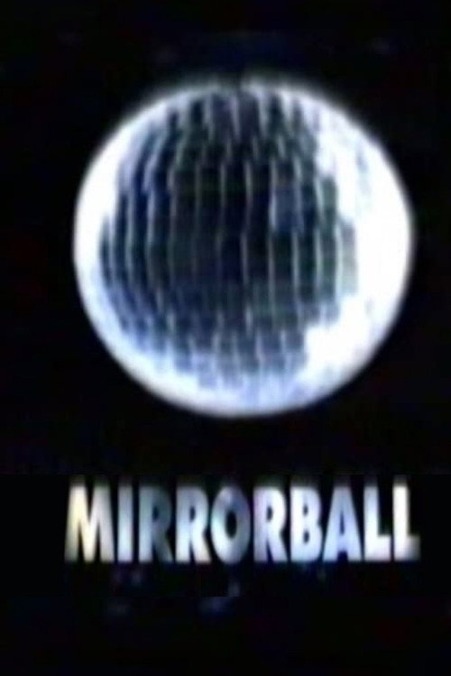 Movie poster for Mirrorball (2000)