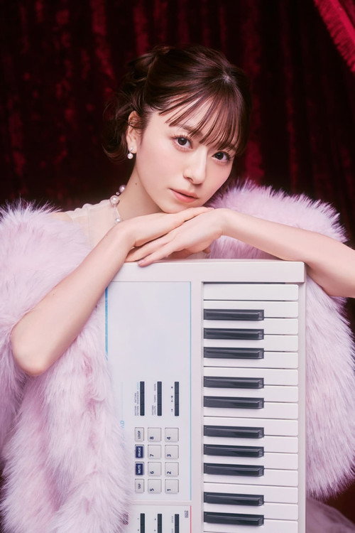 Photo of 黒坂優香子, Acting