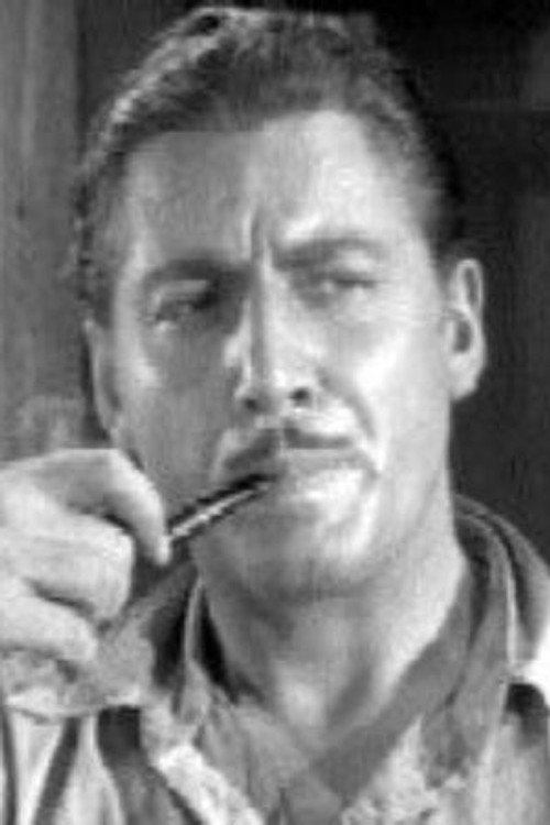 Photo of John Buckler, Acting