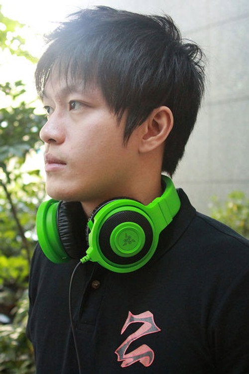 Photo of Benedict Lim, Acting