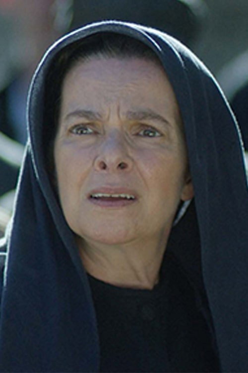 Photo of Δέσποινα Γκάτζιου, Acting