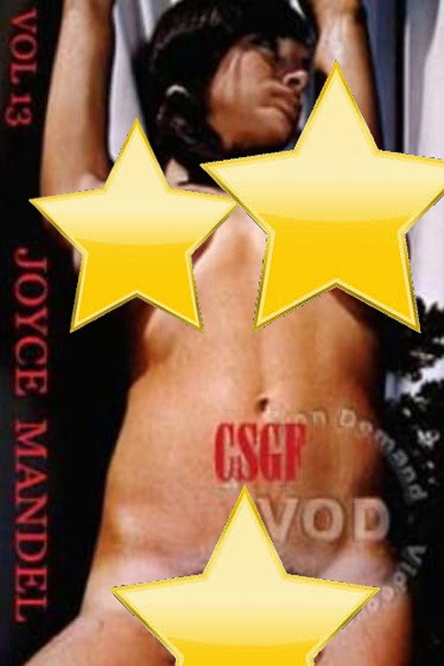 Movie poster for Classic Striptease and Glamour Films 13 (1987)