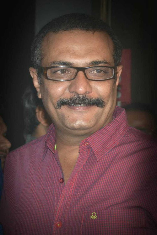 Photo of Shivraj Walvekar, Acting