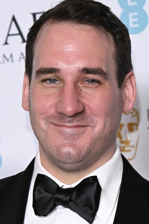 James Friend profile