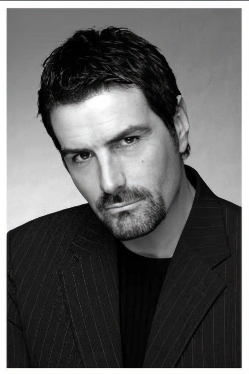 Photo of Hugo Baret, Acting