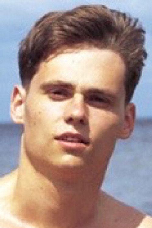 Photo of Sergey Salutov, Acting