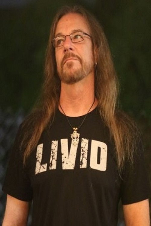 Photo of Ken Brewer, Acting