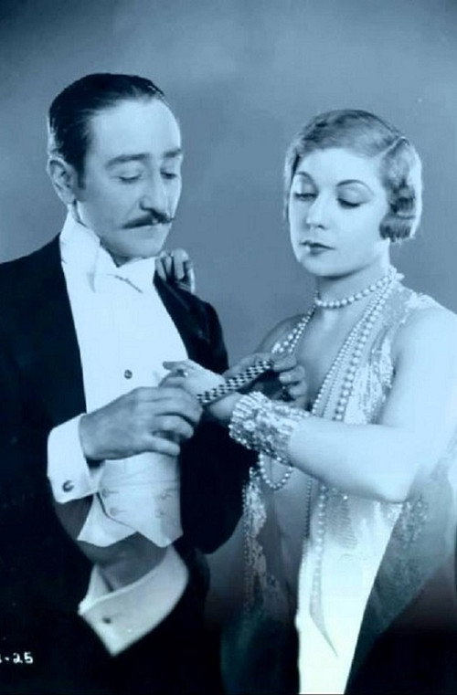 Movie poster for Two White Arms (1932)
