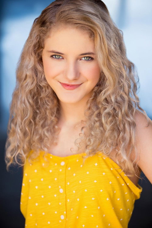 Photo of Charlotte Delaney Riggs, Acting