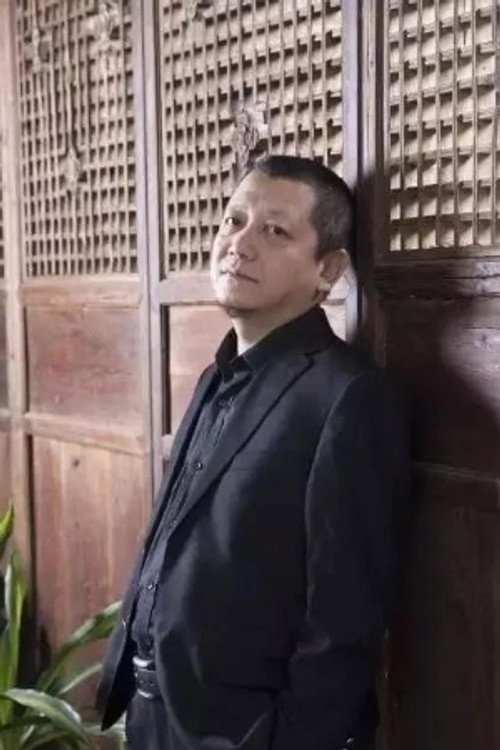 Photo of 王小山, Acting
