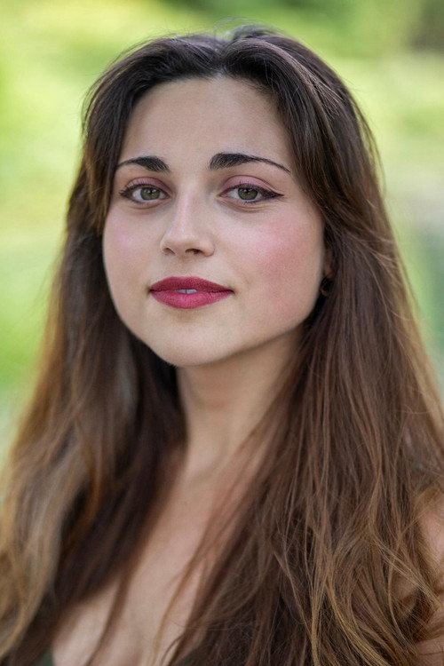 Photo of Nicole Capobianco, Acting
