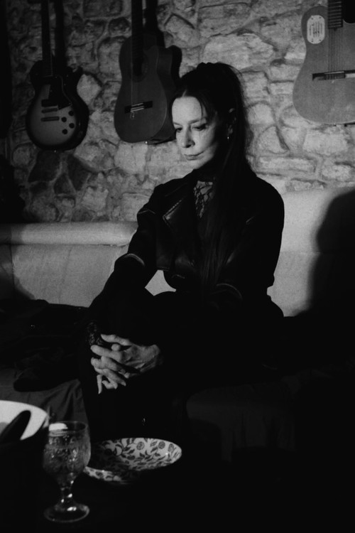 Photo of Patrizia Fierimonte, Acting