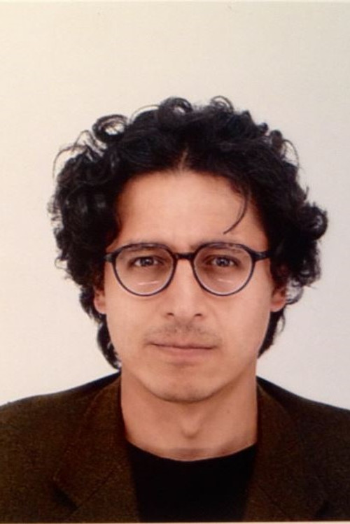 Photo of Mauricio Hernández, Directing
