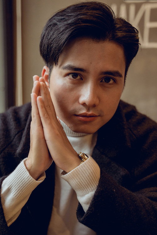 Mạnh Quân profile