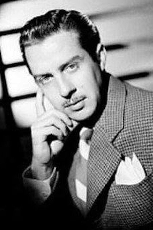 Photo of Jorge Casanova, Acting