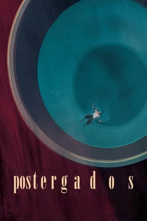 Movie poster for Postponed (2016)