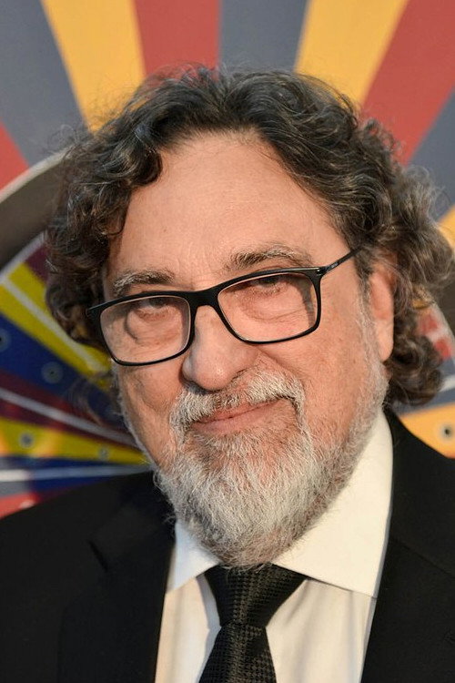 Silvio Caiozzi profile