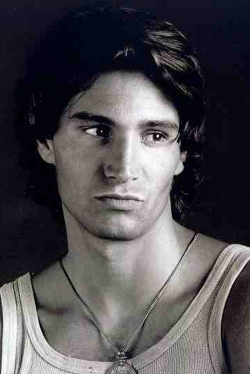 Photo of Duccio Giordano, Acting