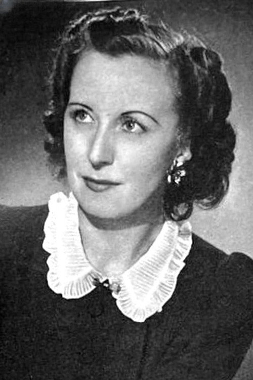 Photo of Myrette Morven, Acting