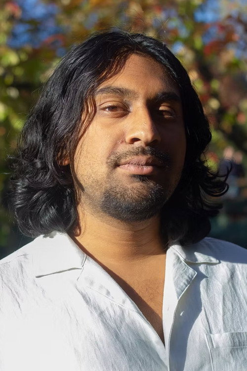 Photo of Keshav Srinivasan, Directing
