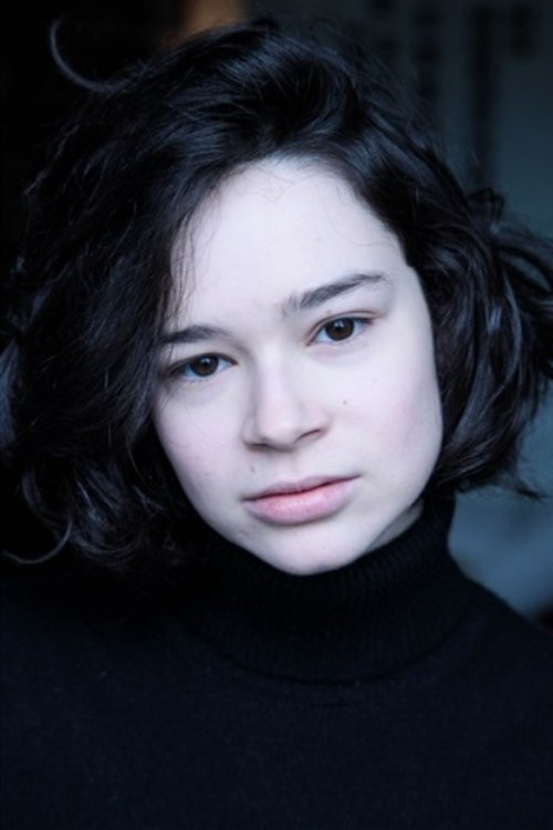 Fleur Fitoussi profile