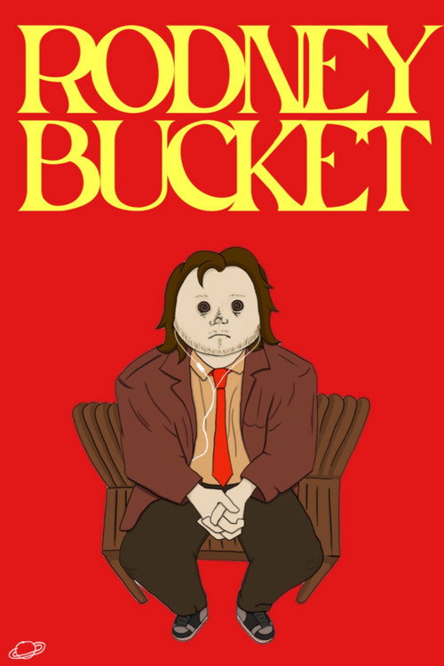 Movie poster for Rodney Bucket