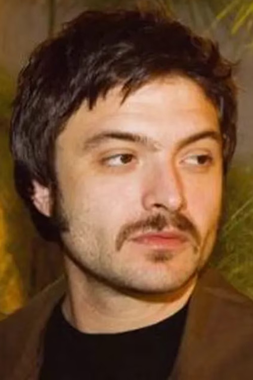 Claudio Quinteros profile