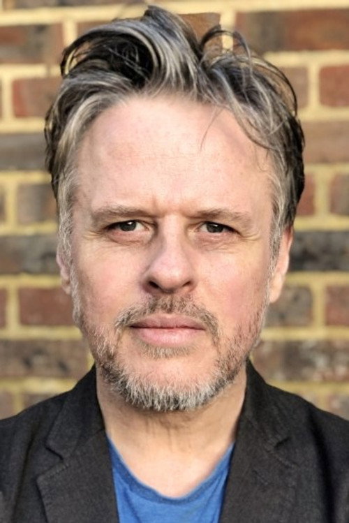 Robert Morgan profile