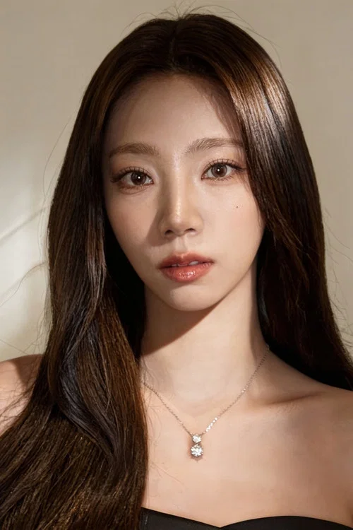 Photo of Yeoreum, Acting