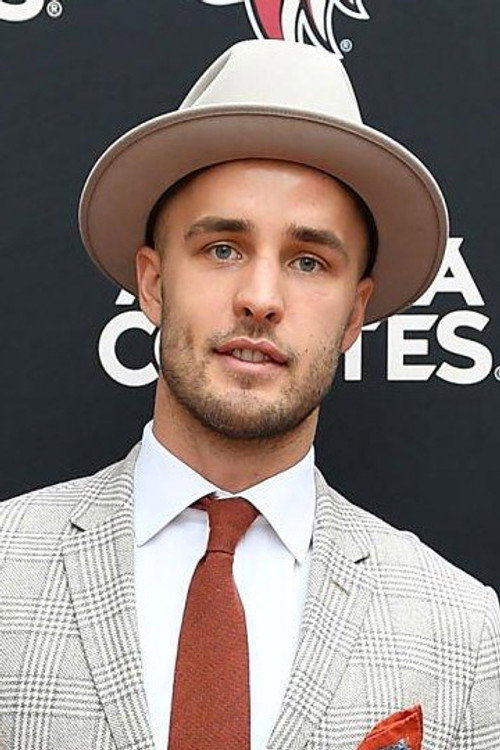 Photo of Niklas Hjalmarsson, Acting