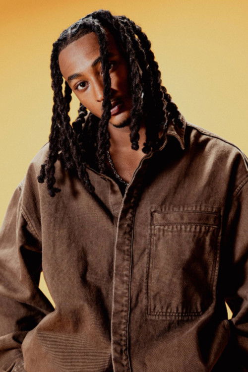 Théodore Levisse profile