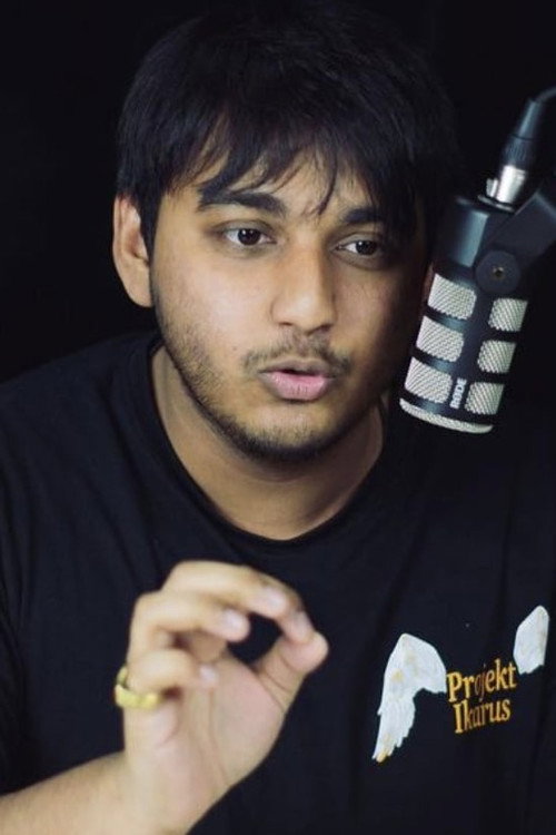 Photo of Irfan Chowdhury, Directing