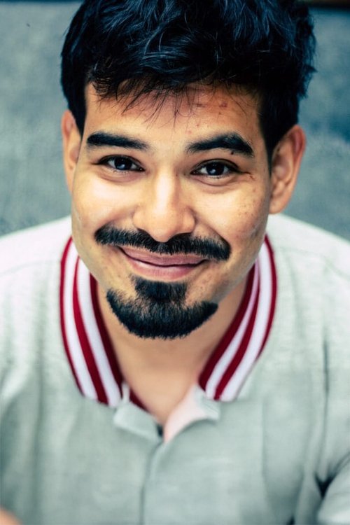 Photo of Sandro Stocker, Acting