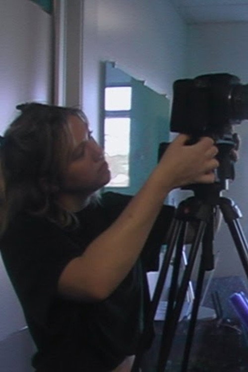 Photo of Ashley Miller, Camera