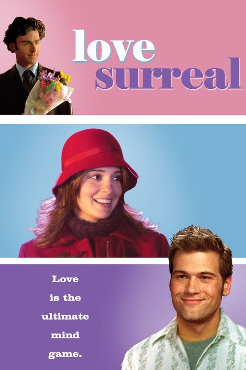 Movie poster for Everything You Want (2005)