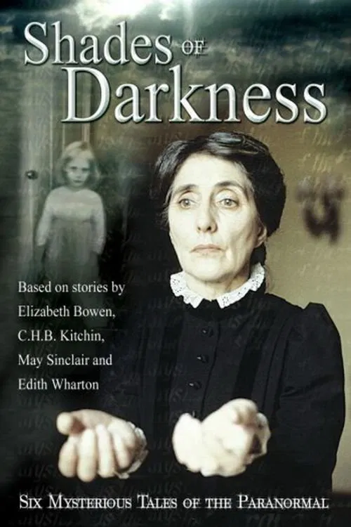Series poster for Shades of Darkness (1983)