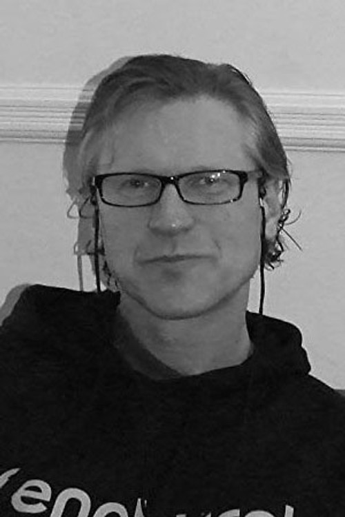 Photo of Peter Nicholson, Directing
