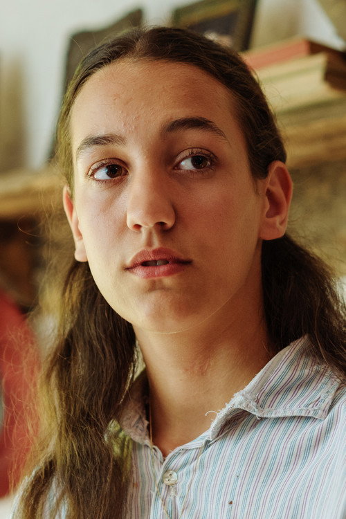 Photo of Shkurte Sylejmani, Acting