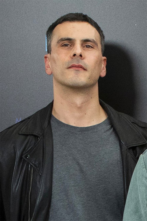 Photo of Danilo Carlani, Writing