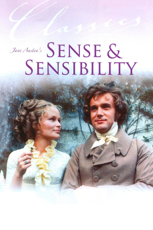 Sense and Sensibility poster