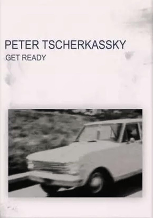 Movie poster for Get Ready (1999)