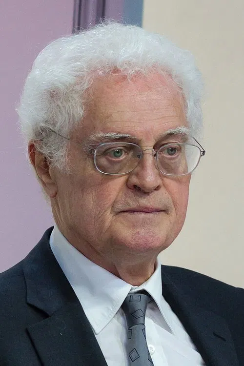 Photo of Lionel Jospin, Acting