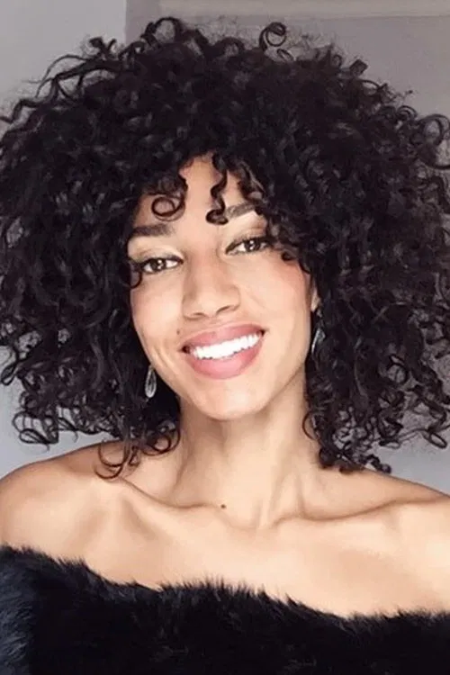 Margot Dufrene profile