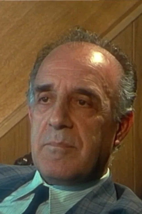 Photo of Mihovil Pansini, Directing